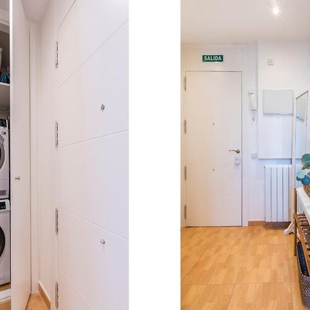 Apartamento Fee4Me. Elegant Flat A Few Minutes From Atocha. Madrid Exterior foto