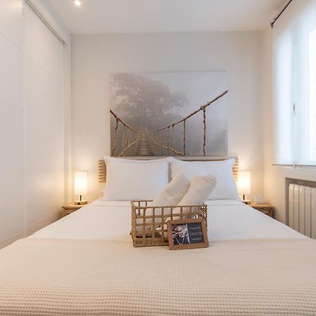 Apartamento Fee4Me. Elegant Flat A Few Minutes From Atocha. Madrid Exterior foto