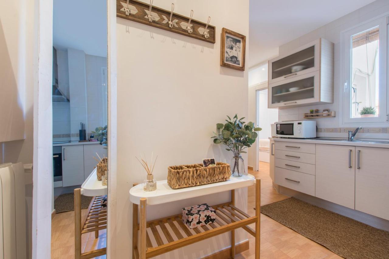 Apartamento Fee4Me. Elegant Flat A Few Minutes From Atocha. Madrid Exterior foto