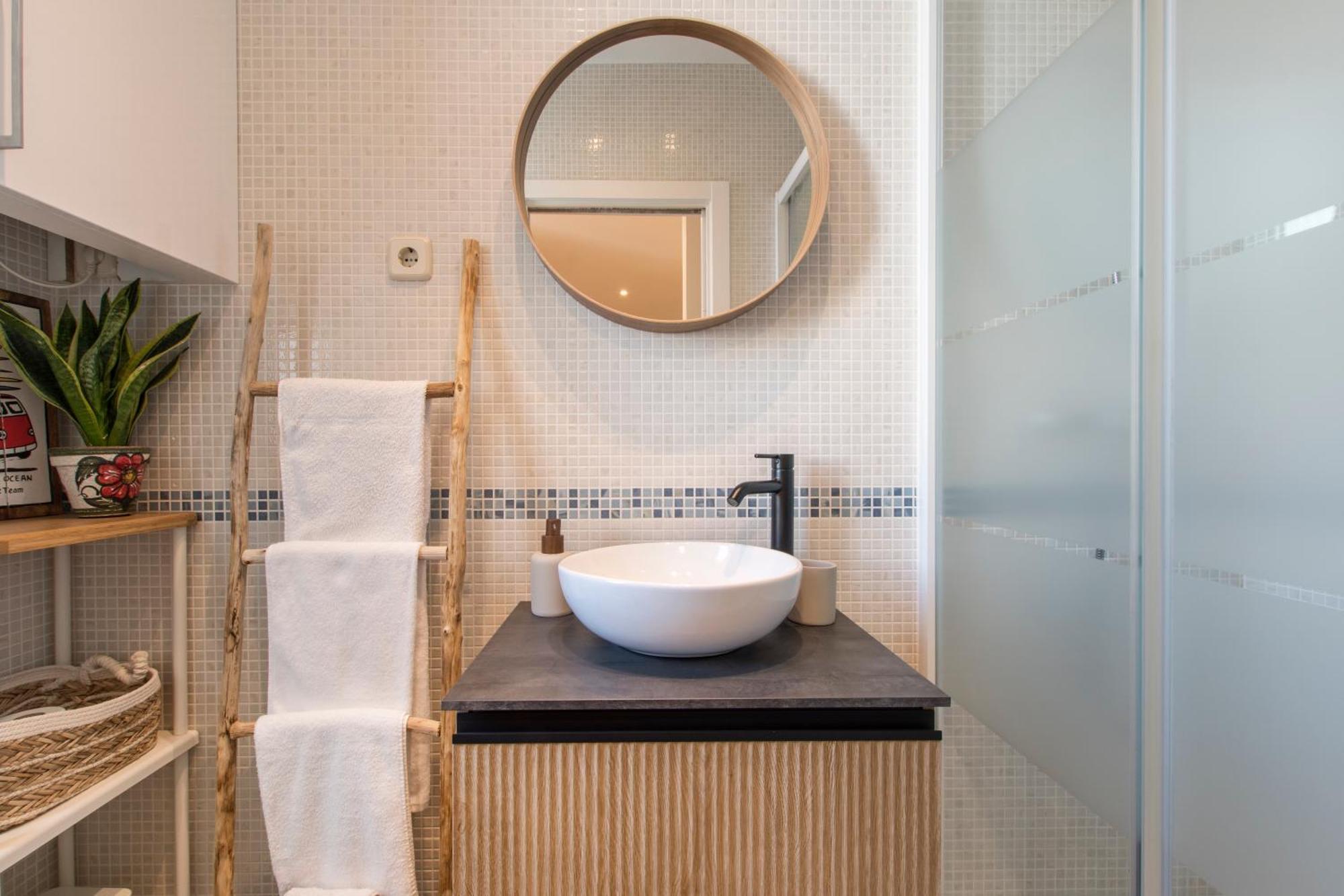 Apartamento Fee4Me. Elegant Flat A Few Minutes From Atocha. Madrid Exterior foto