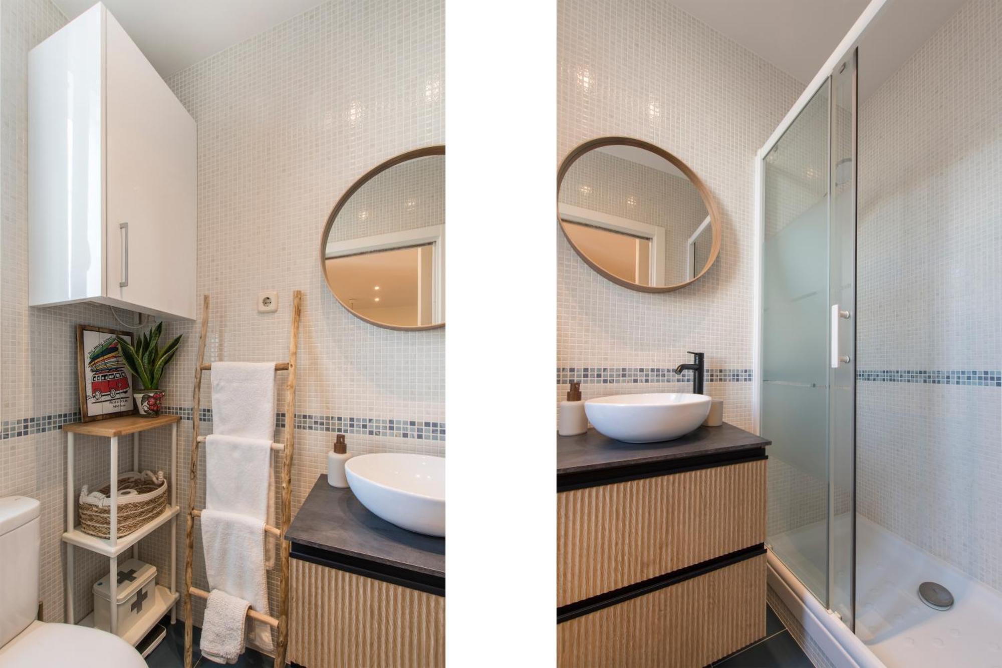 Apartamento Fee4Me. Elegant Flat A Few Minutes From Atocha. Madrid Exterior foto